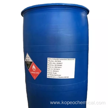 Benzalkonium Chloride Widely Used in Petrochemicals